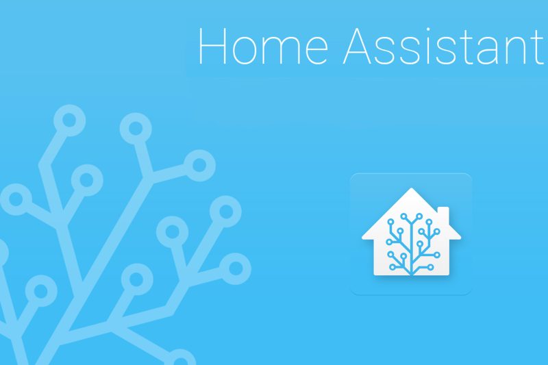 Home Assistant – viitorul unei case inteligente
