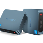 Mini PC: Trigkey Green G4 - puterea compactă a Intel Alder Lake N100