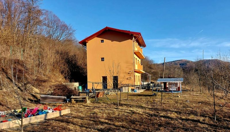 Smart Home Casa Măse – 1. Începutul (zona crepusculară). Internet și invertor panouri solare