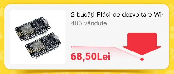 Esp32 pret