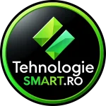 Logo TehnologieSmart.ro