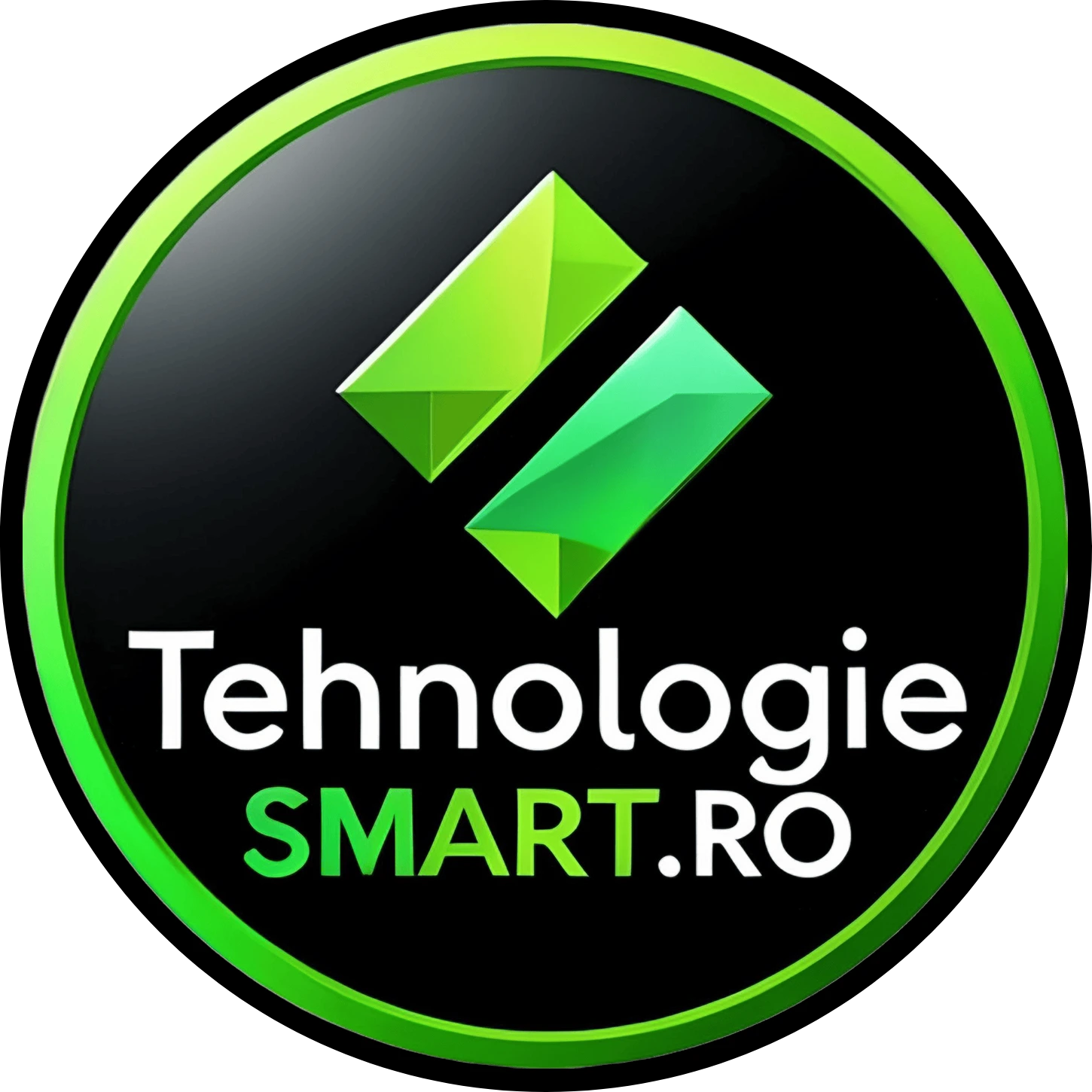 Logo TehnologieSmart.ro