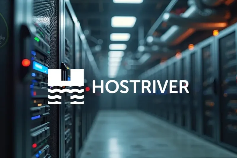 HostRiver.ro – Găzduire Web rapidă și sigură, recomandată de TehnologieSmart.ro