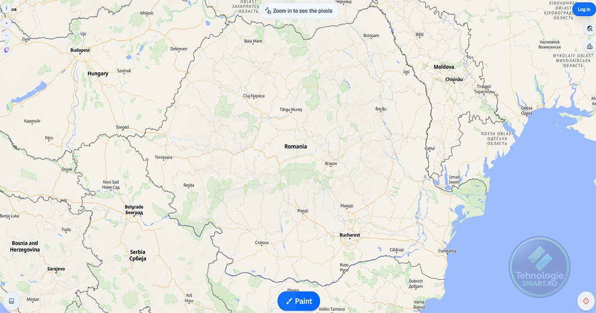Wplace TehnologieSmart