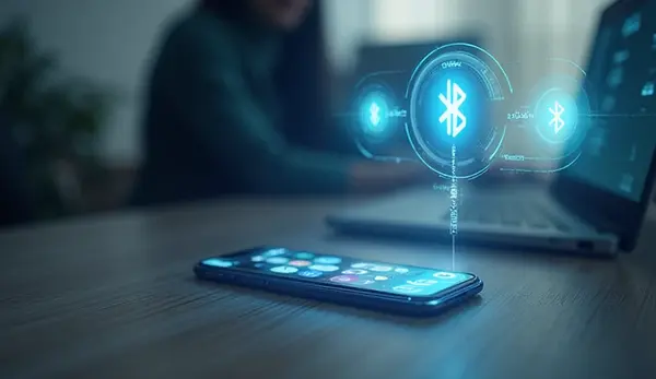 Deblochează PC-ul cu telefonul prin Bluetooth