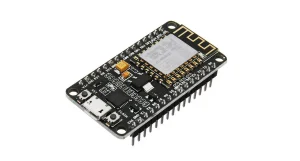 ESP32 MQ2 Home Assistant