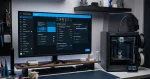Elegoo Centauri Carbon 2, imprimanta 3D în Home Assistant